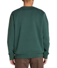 TIMBERLAND EMBROIDERY TONAL Crewneck sweatshirt - Sweatshirts