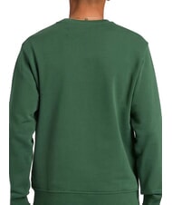TIMBERLAND SILICON BADGE Crewneck sweatshirt - Sweatshirts
