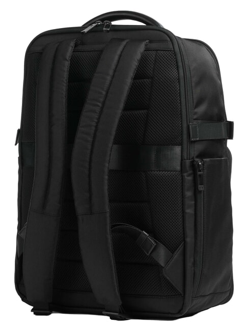 WOLLEM 15.6" laptop backpack Black - Laptop backpacks