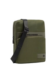 PIQUADRO WOLLEM iPad carrying bag - Over-the-shoulder Bags for Men