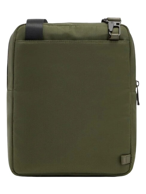 WOLLEM iPad carrying bag GREEN - Over-the-shoulder Bags for Men