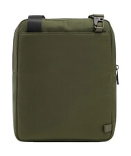 PIQUADRO WOLLEM iPad carrying bag GREEN - Over-the-shoulder Bags for Men - 3