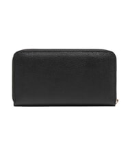 PIQUADRO PATRICIA Zip Around Wallet Black - Women&rsquo;s Wallets - 3