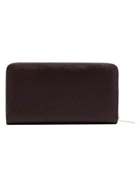 PATRICIA Zip Around Wallet BROWN - Women&rsquo;s Wallets