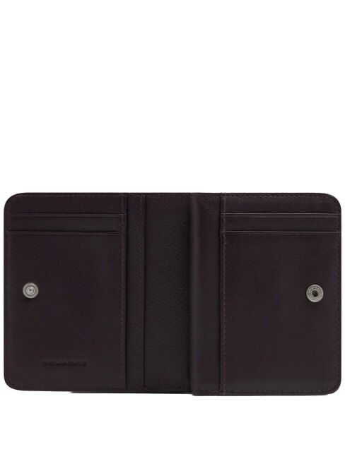 LYRA Women's Wallet burgundy 2 - Women&rsquo;s Wallets