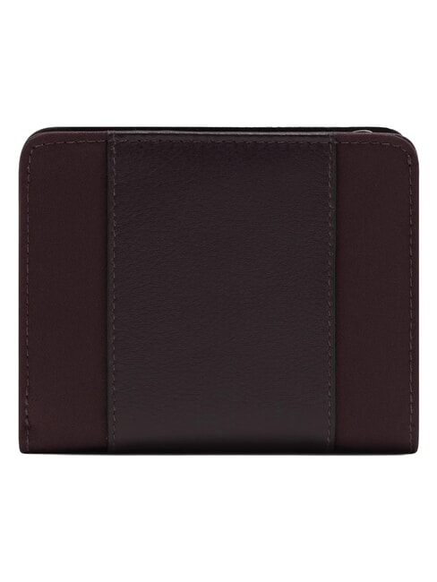 LYRA Women's Wallet burgundy 2 - Women&rsquo;s Wallets