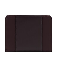 PIQUADRO LYRA Women's Wallet burgundy 2 - Women&rsquo;s Wallets - 4