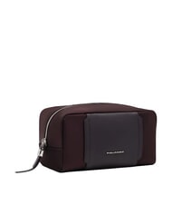 PIQUADRO LYRA Beauty burgundy 2 - Beauty Case - 2