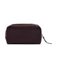 PIQUADRO LYRA Beauty burgundy 2 - Beauty Case - 3
