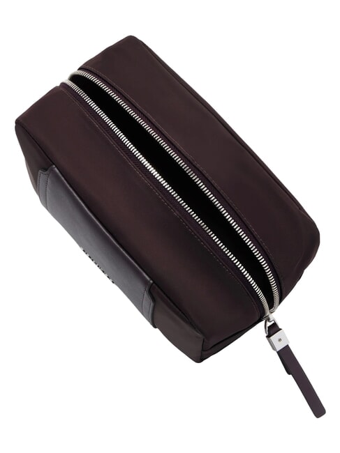 LYRA Beauty burgundy 2 - Beauty Case