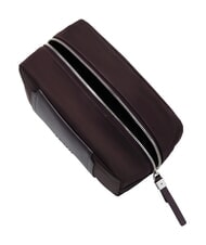 PIQUADRO LYRA Beauty burgundy 2 - Beauty Case - 4