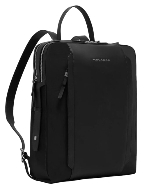 LYRA 15.6" laptop backpack Black - Laptop backpacks