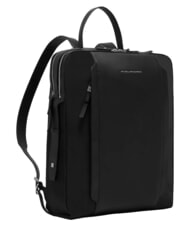 PIQUADRO LYRA 15.6" laptop backpack Black - Laptop backpacks - 2