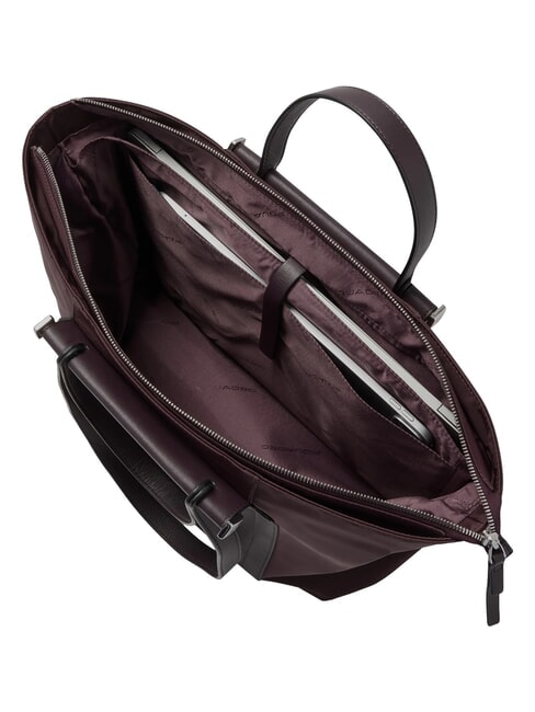 LYRA 14" Laptop Shopping Bag burgundy 2 - Women&rsquo;s Bags