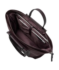 PIQUADRO LYRA 14" Laptop Shopping Bag burgundy 2 - Women&rsquo;s Bags - 4