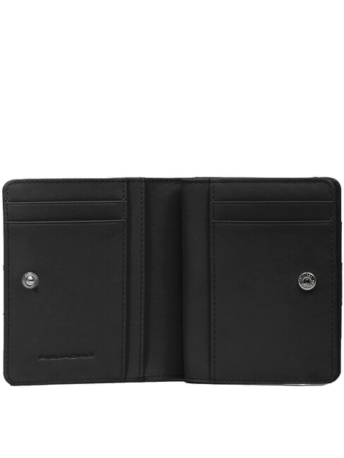LYRA Women's Wallet Black - Women&rsquo;s Wallets