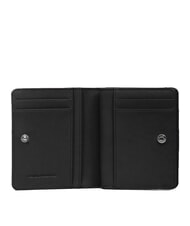 PIQUADRO LYRA Women's Wallet Black - Women&rsquo;s Wallets - 2