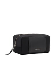 PIQUADRO LYRA Beauty Black - Beauty Case - 2