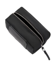 PIQUADRO LYRA Beauty Black - Beauty Case - 3