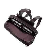 PIQUADRO LYRA 14" laptop backpack burgundy 2 - Women&rsquo;s Bags - 4