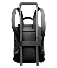 PIQUADRO LYRA Backpack Black - Women&rsquo;s Bags - 3