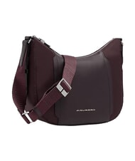 PIQUADRO LYRA Shoulder bag burgundy 2 - Women&rsquo;s Bags - 2
