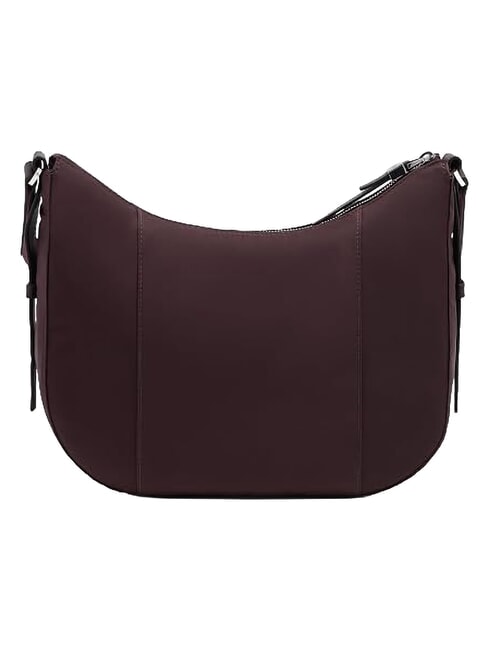 LYRA Shoulder bag burgundy 2 - Women&rsquo;s Bags
