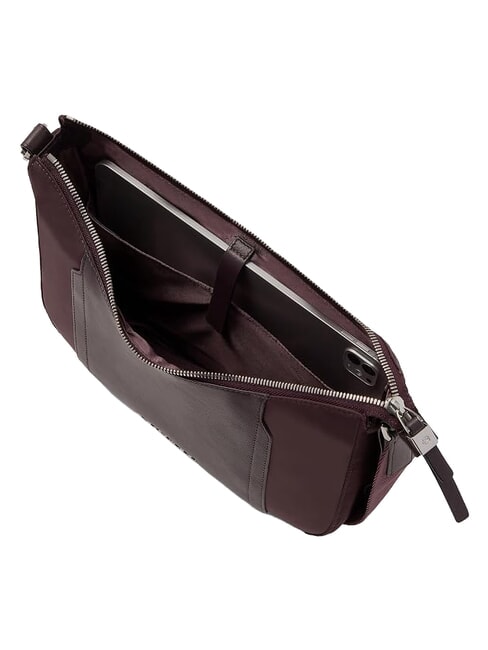 LYRA Shoulder bag burgundy 2 - Women&rsquo;s Bags