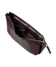 PIQUADRO LYRA Shoulder bag burgundy 2 - Women&rsquo;s Bags - 4