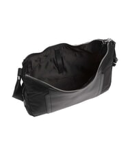 PIQUADRO LYRA Shoulder bag Black - Women&rsquo;s Bags - 4