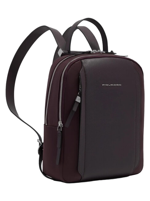 LYRA Backpack burgundy 2 - Women&rsquo;s Bags
