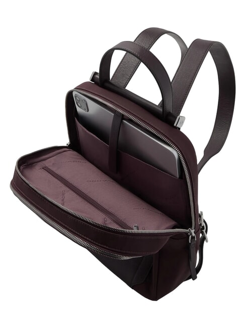 LYRA Backpack burgundy 2 - Women&rsquo;s Bags