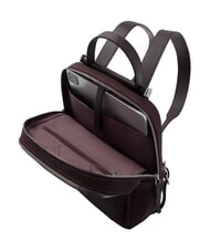 PIQUADRO LYRA Backpack burgundy 2 - Women&rsquo;s Bags - 4