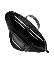 PIQUADRO LYRA 14" Laptop Shopping Bag Black - Women&rsquo;s Bags - 4