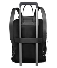 PIQUADRO LYRA 14" laptop backpack Black - Women&rsquo;s Bags - 3