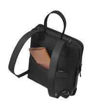 PIQUADRO LYRA 14" laptop backpack Black - Women&rsquo;s Bags - 4