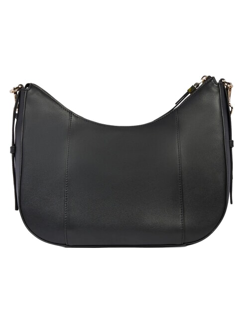 CIRCLE Shoulder bag, leather Black - Women&rsquo;s Bags