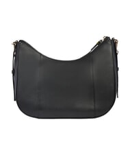 PIQUADRO CIRCLE Shoulder bag, leather Black - Women&rsquo;s Bags - 3