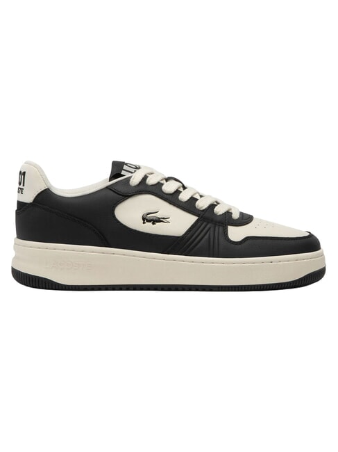 L001 SET Sneakers black/off white - Men&rsquo;s shoes