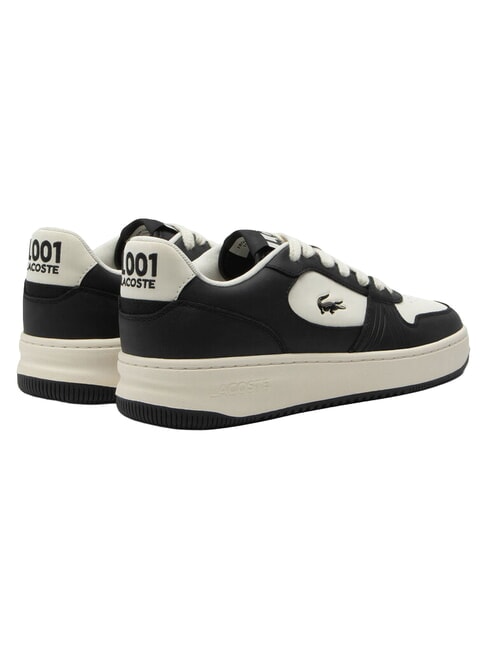 L001 SET Sneakers black/off white - Men&rsquo;s shoes