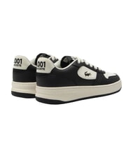 LACOSTE L001 SET Sneakers black/off white - Men&rsquo;s shoes - 3