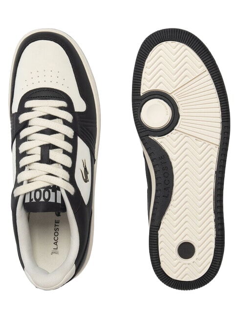 L001 SET Sneakers black/off white - Men&rsquo;s shoes