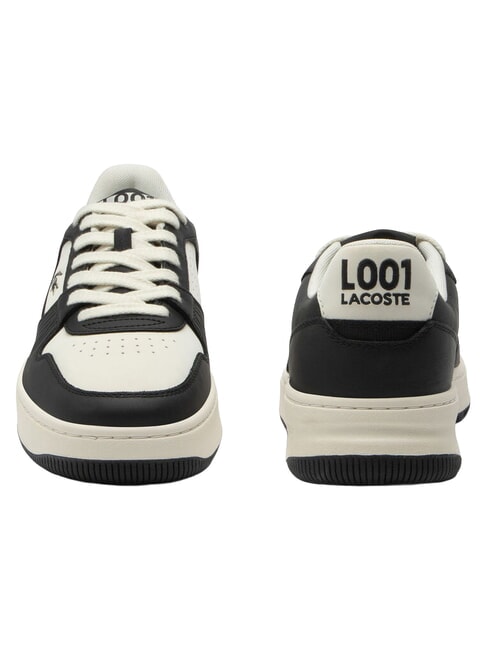 L001 SET Sneakers black/off white - Men&rsquo;s shoes