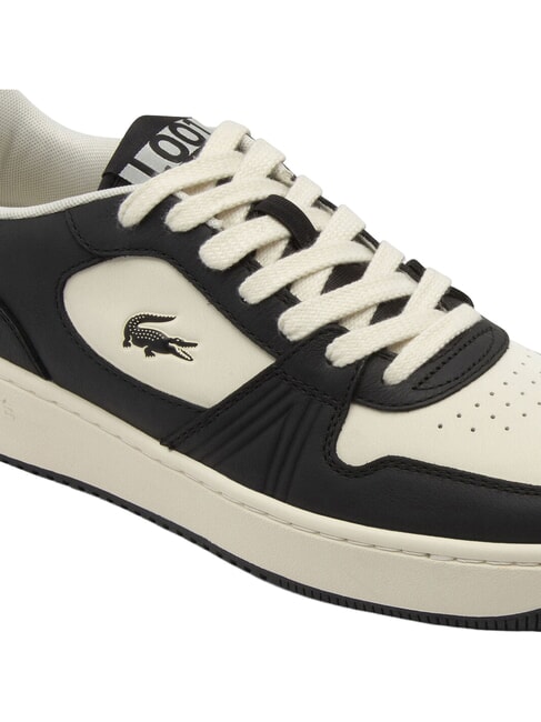 L001 SET Sneakers black/off white - Men&rsquo;s shoes