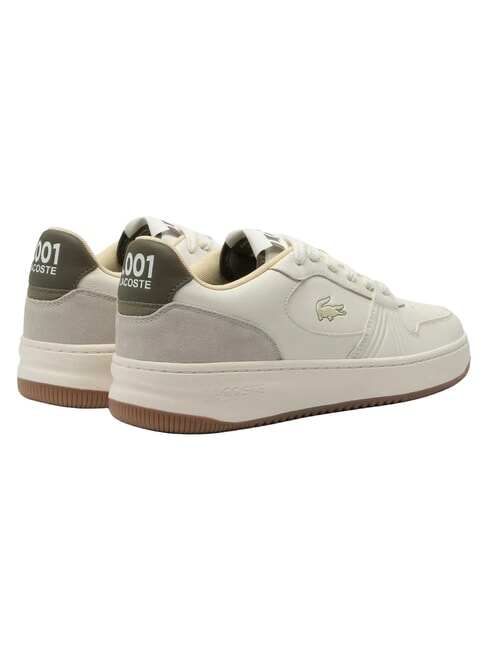 L001 SET Sneakers off wht/khk - Men&rsquo;s shoes