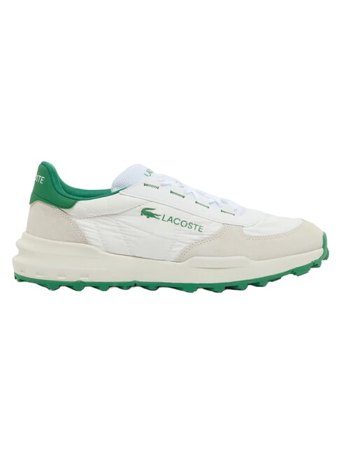 ELITE ACTIVE EVO Sneakers off wht/grn - Men&rsquo;s shoes