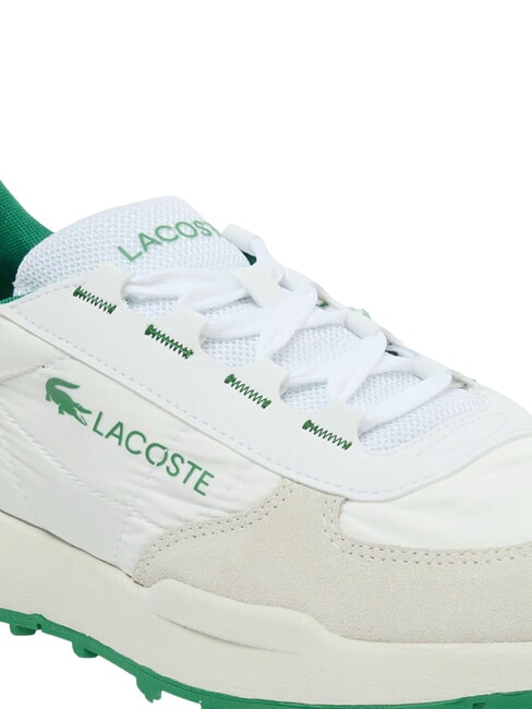 ELITE ACTIVE EVO Sneakers off wht/grn - Men&rsquo;s shoes