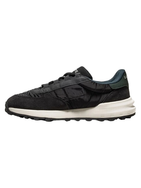 ELITE ACTIVE EVO Sneakers black/white grn - Men&rsquo;s shoes