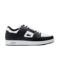 LACOSTE COURT CAGE Sneakers - Men&rsquo;s shoes