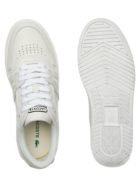 L001 0321 1 SMA Sneakers wht/off wht - Men&rsquo;s shoes